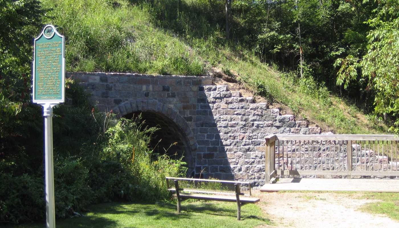 Stegman Creek Culvert Restoration