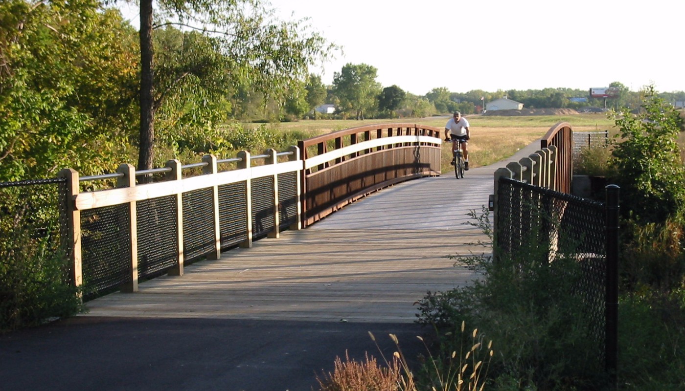 White Pine Trail
