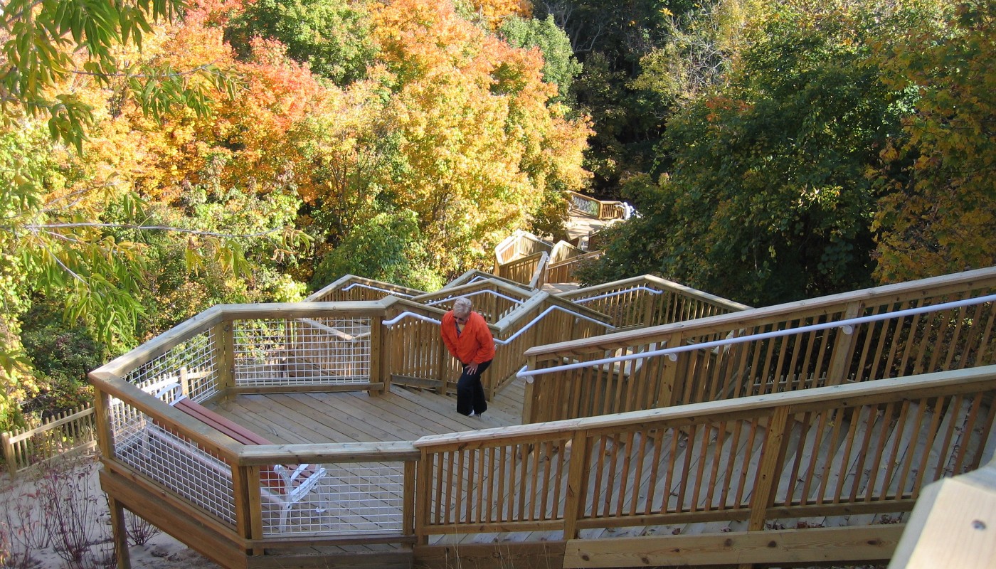 Mount Pisgah