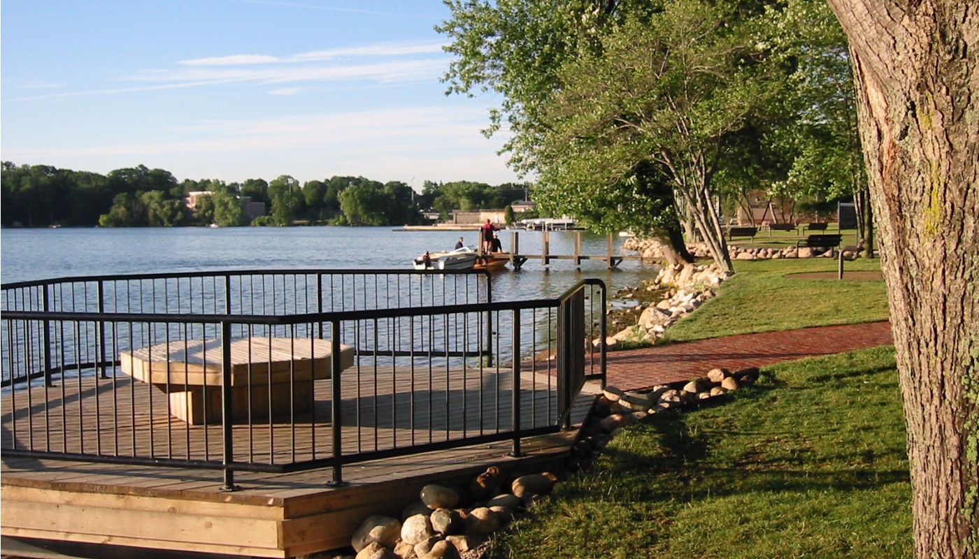 Collins Park