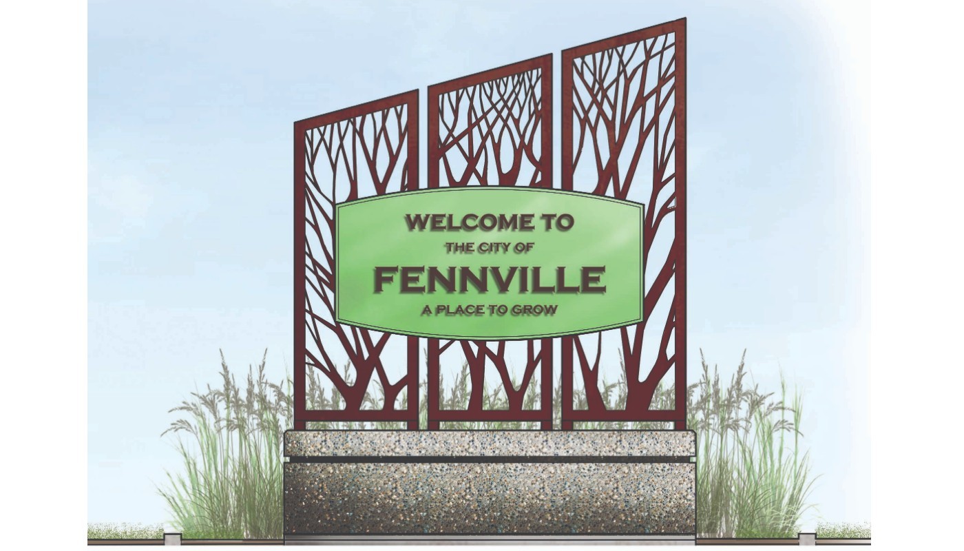 Miscellaneous Signs