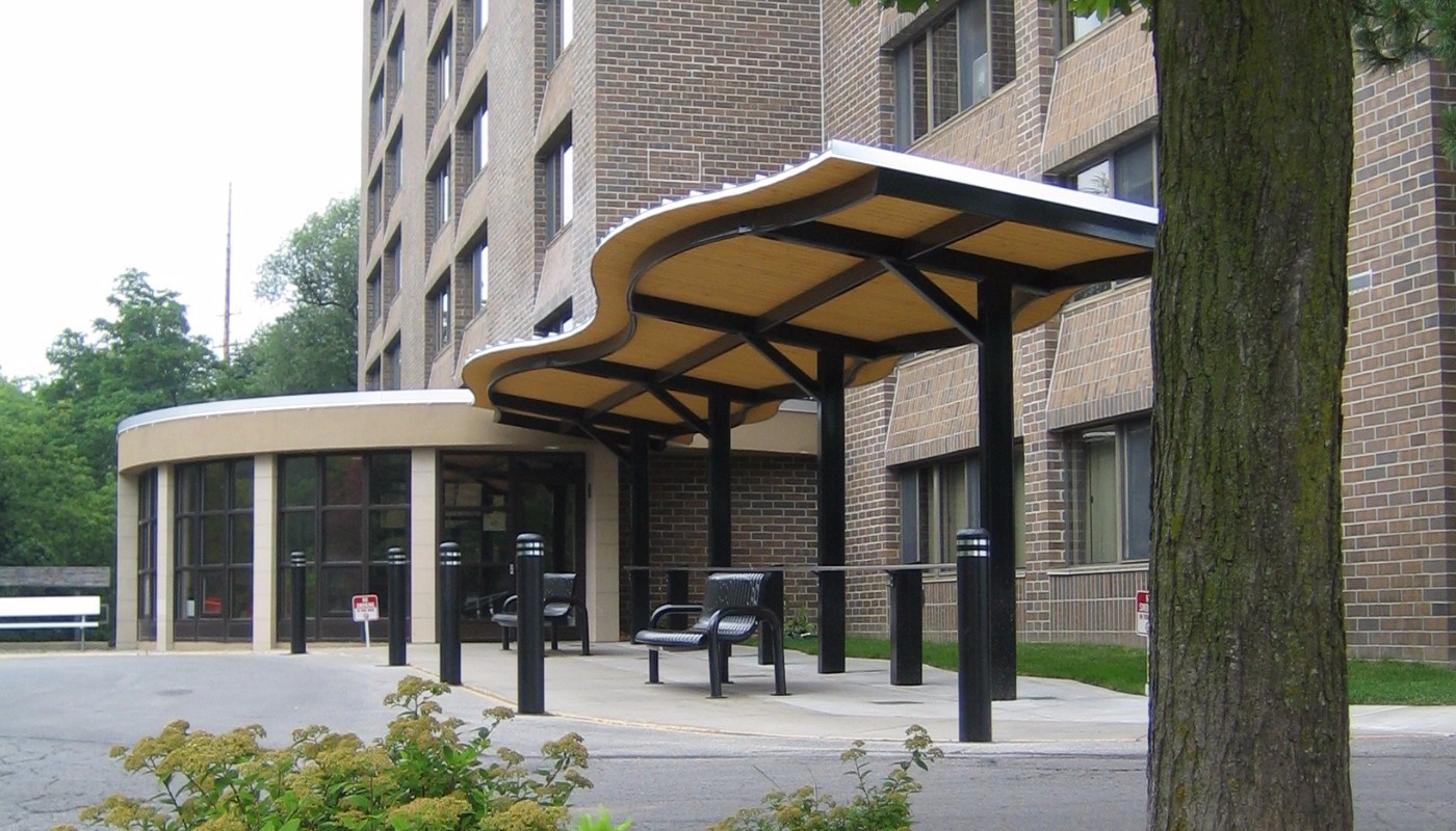 Traverse City Housing Commission