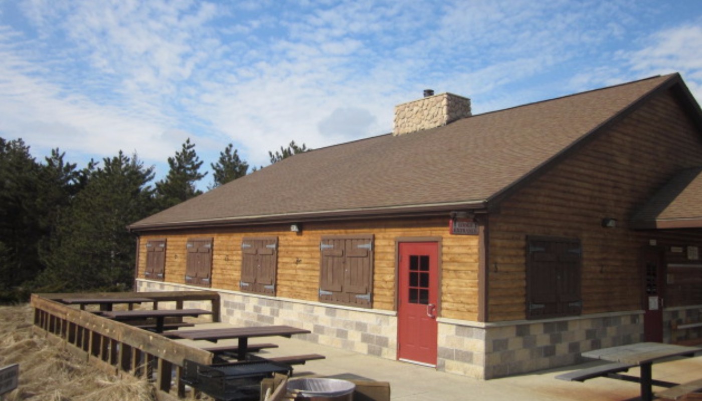 Pigeon Creek Lodge