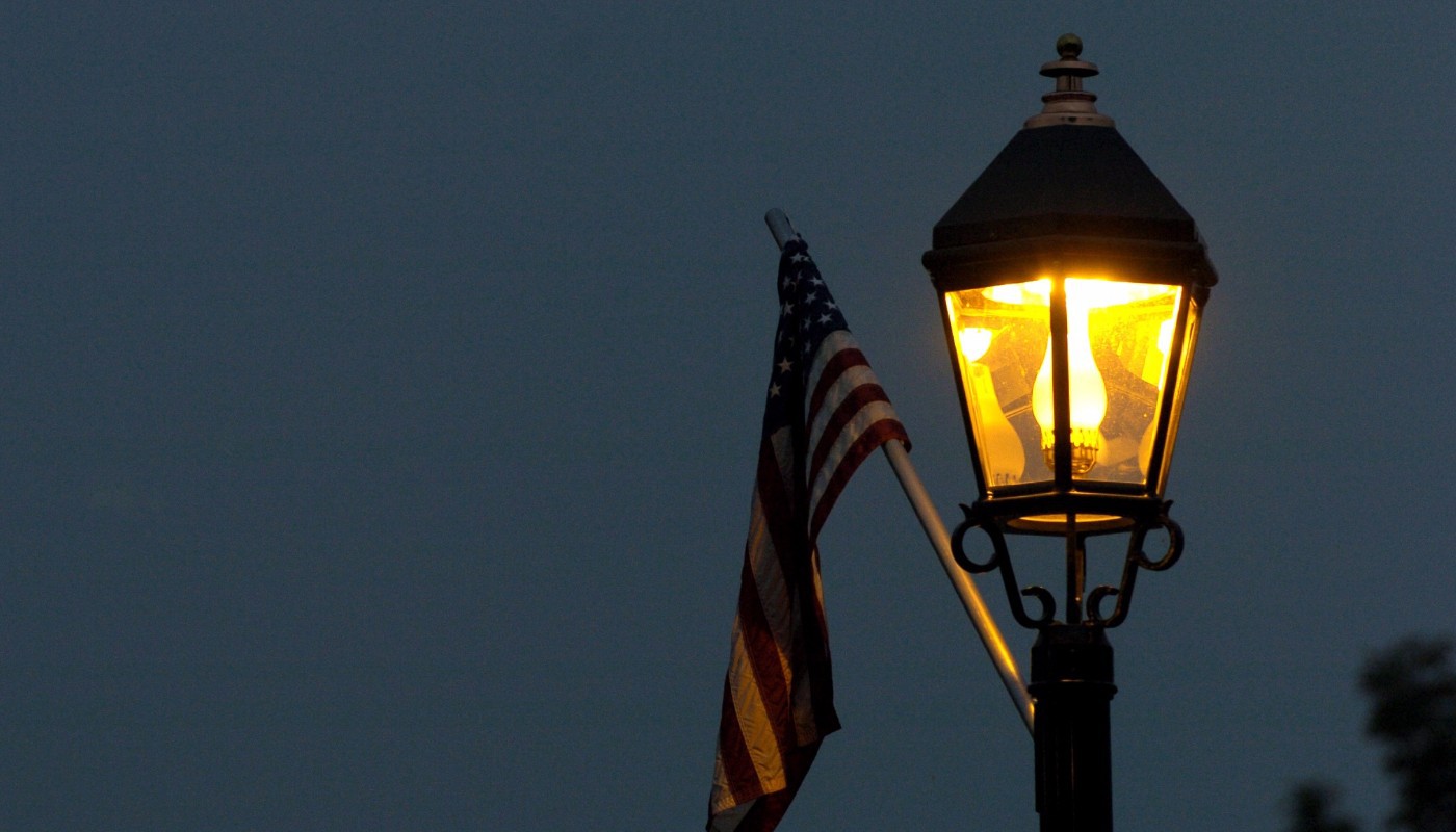 Frankenmuth Lighting