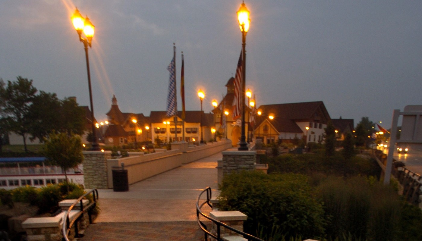 Frankenmuth Lighting