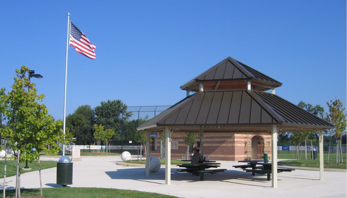 Helder Park