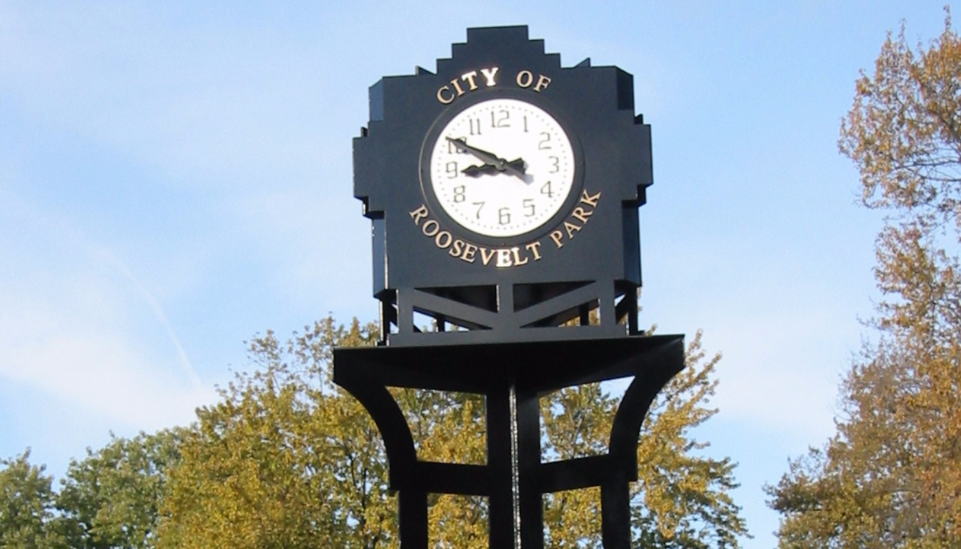 Roosevelt Park