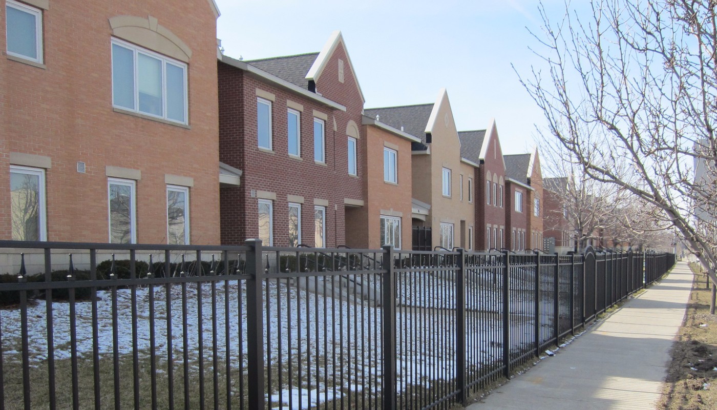 Grand Rapids Housing Commission