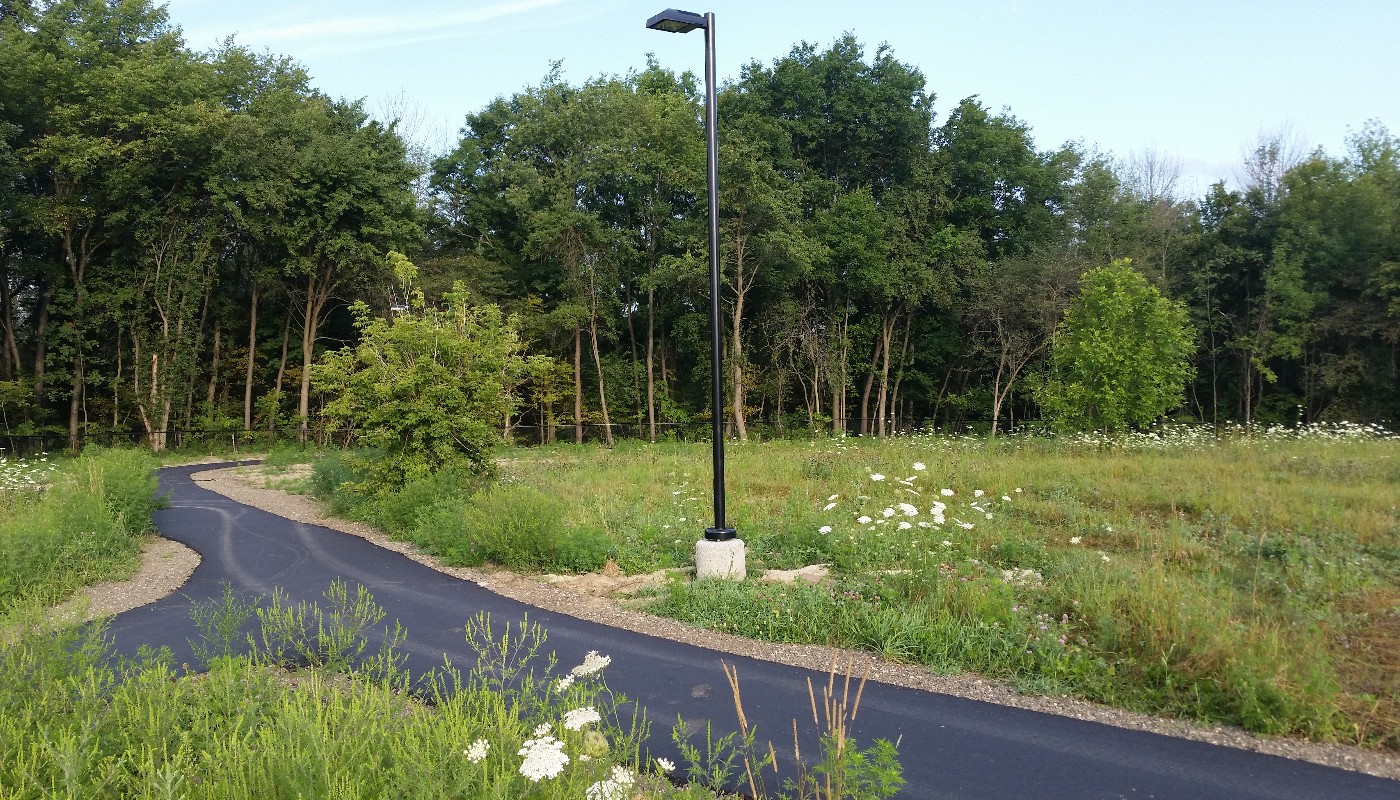 Helder Park