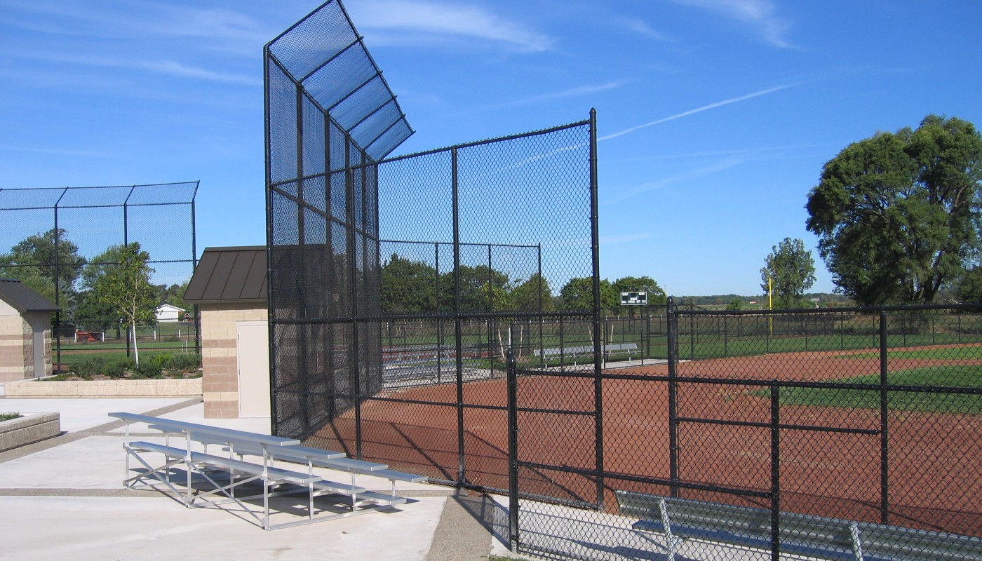 Quincy Park