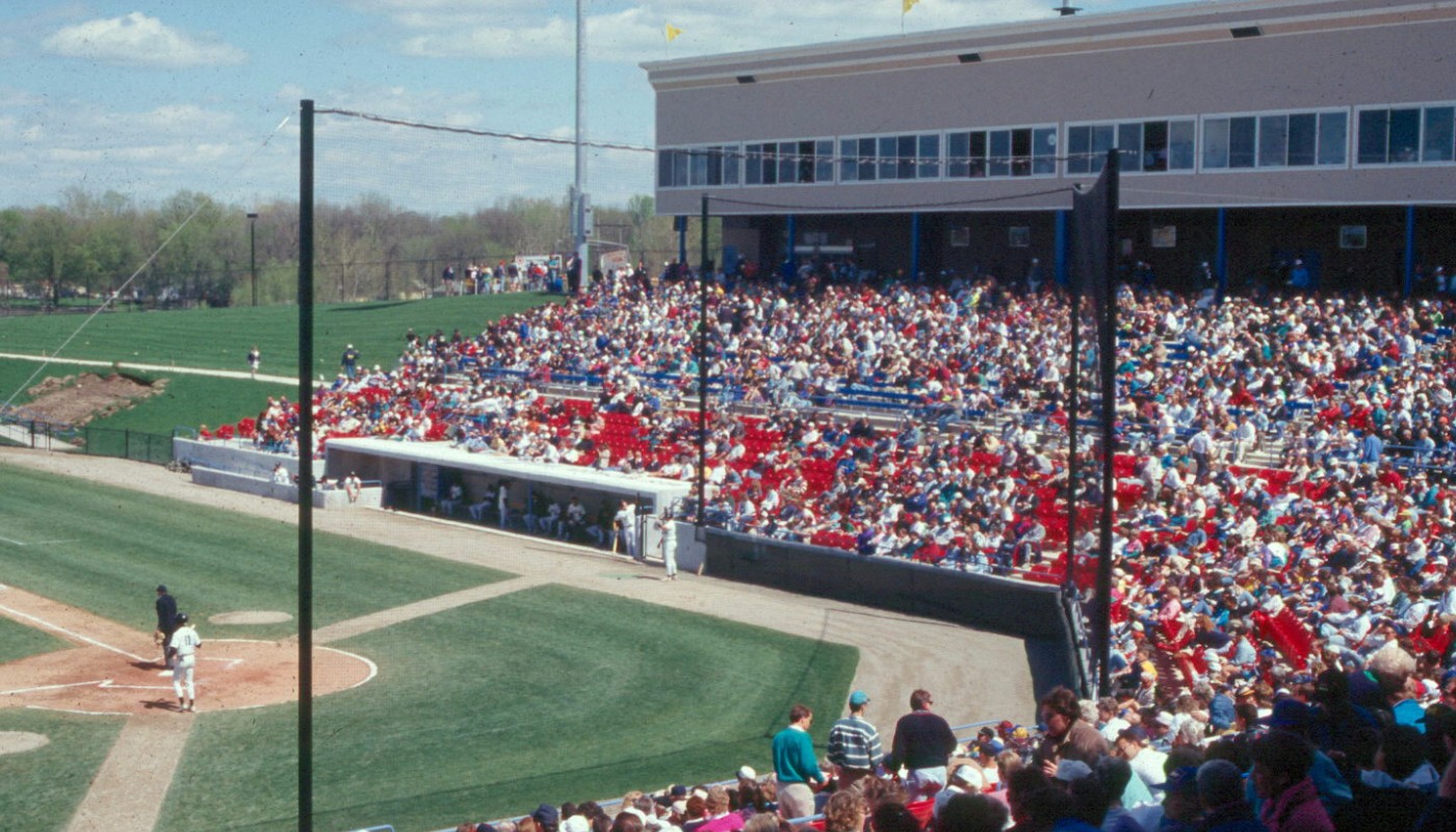 Old Kent Fifth Third Park