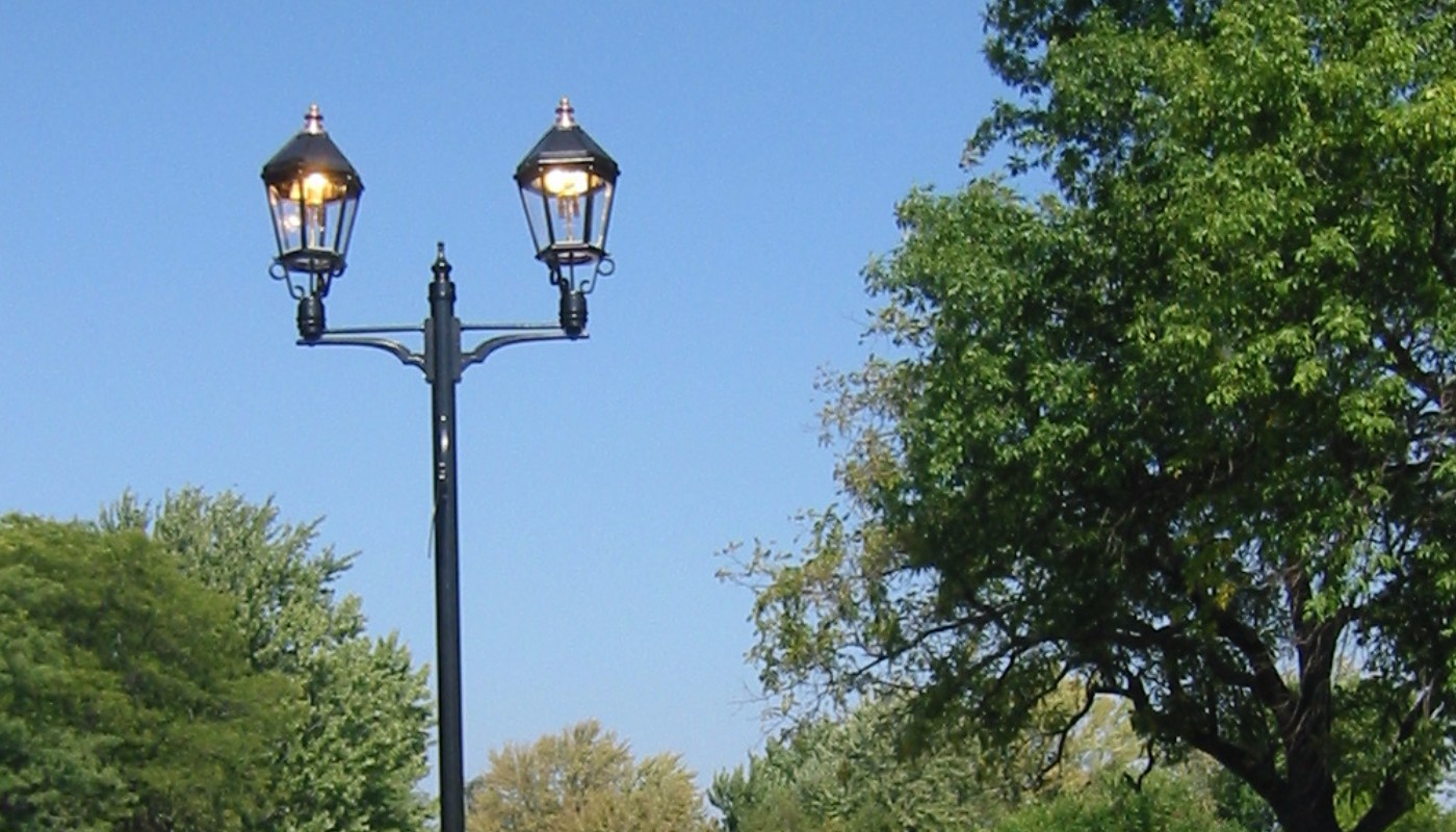 East Grand Rapids Lighting