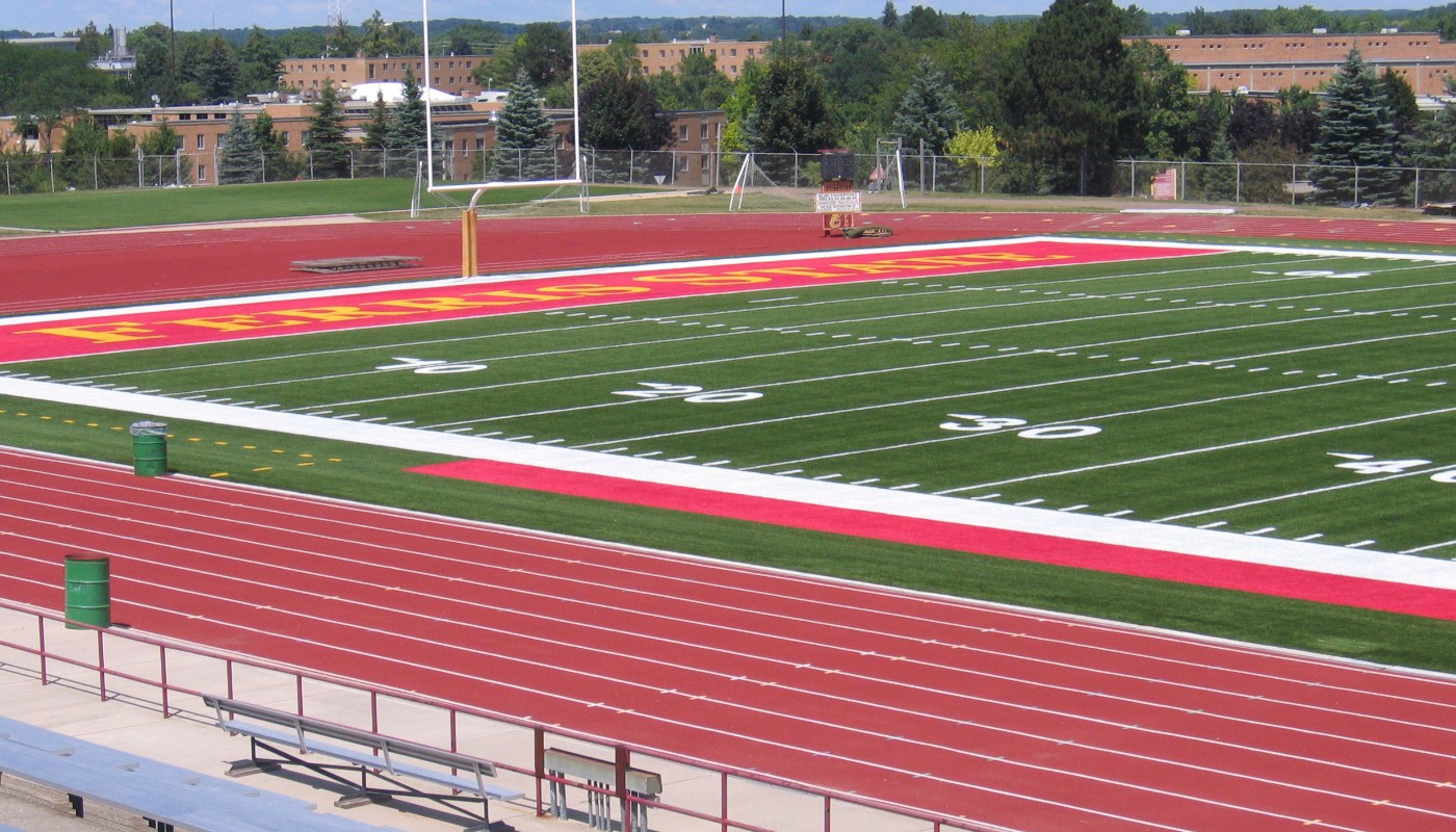 Ferris State