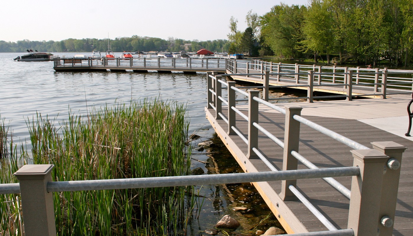 Reeds Lake