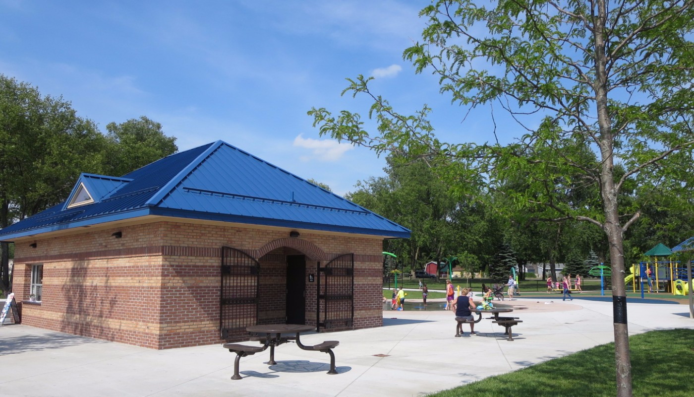 Rosewood Park - Georgetown Township