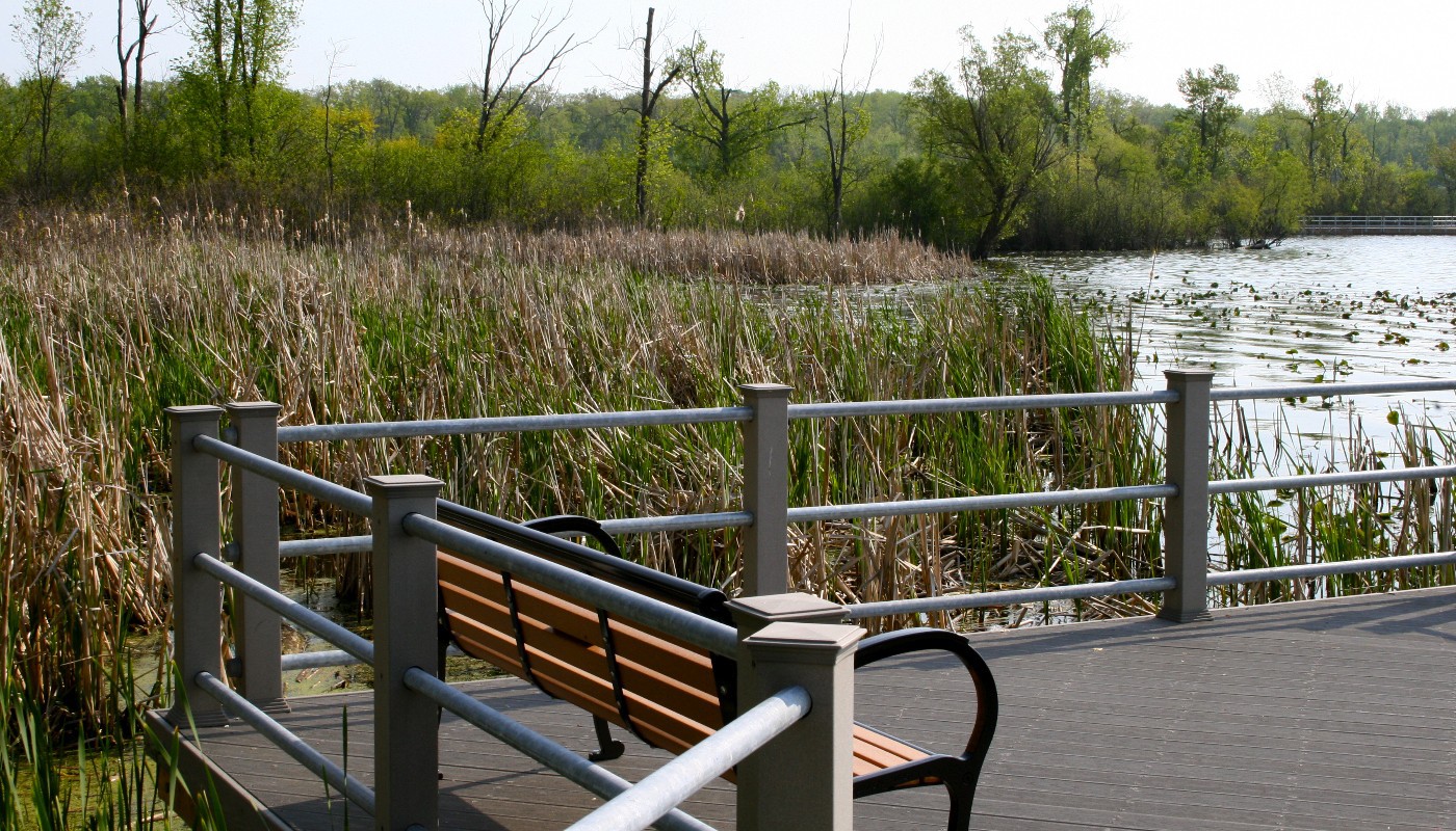 Reeds Lake