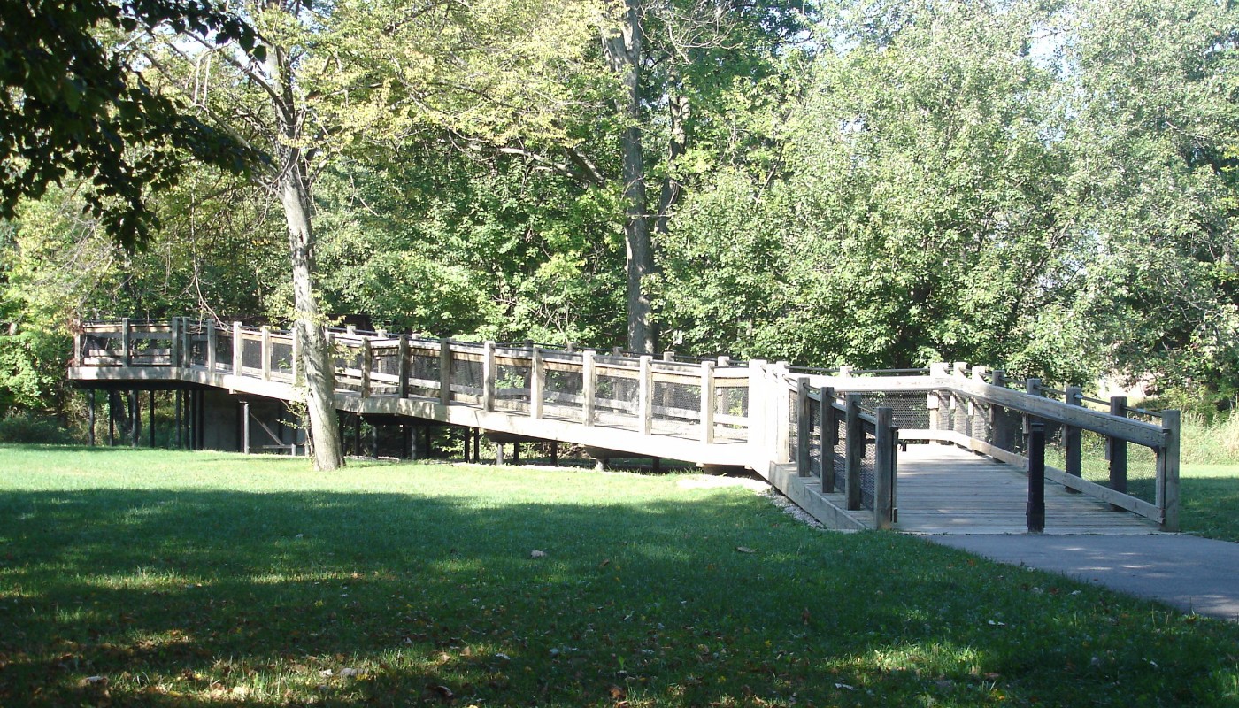 Thornapple River