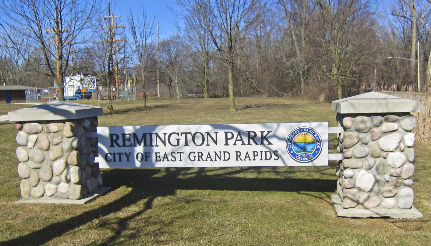 City of East Grand Rapids