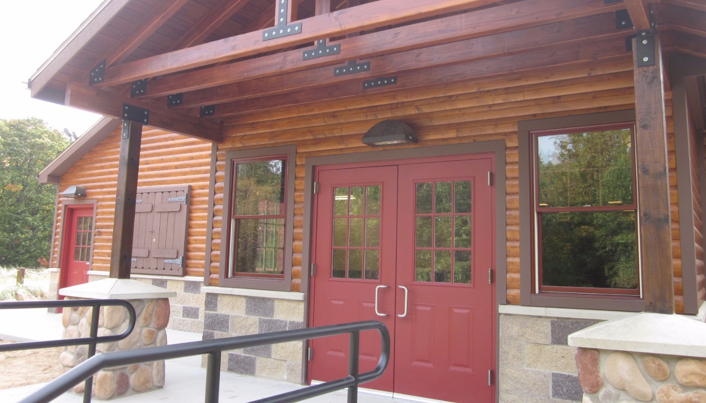 Pigeon Creek Lodge