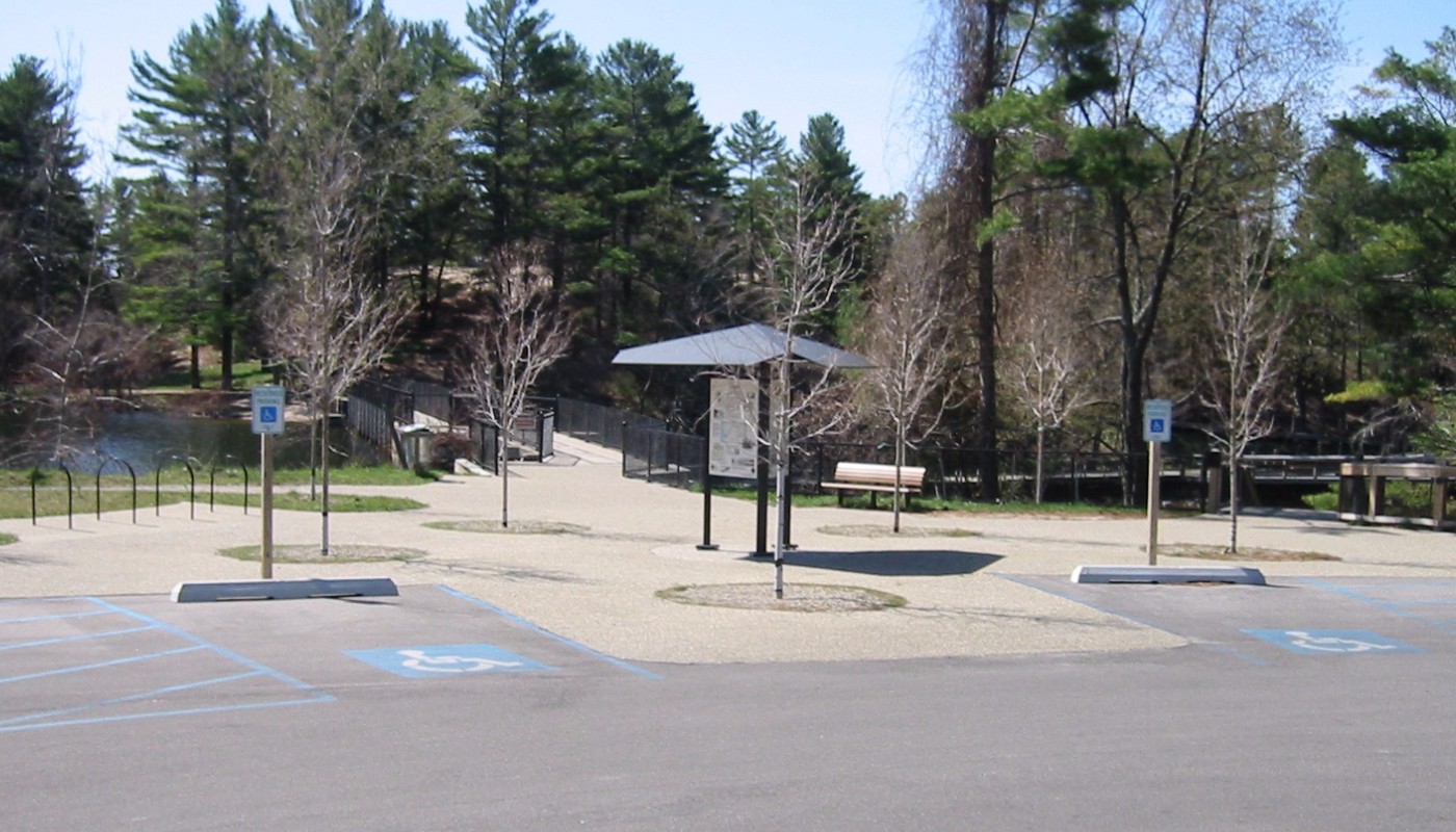 Ludington State Park