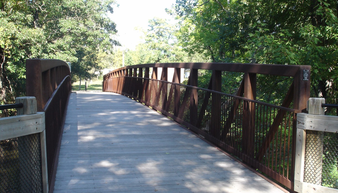 Thornapple River