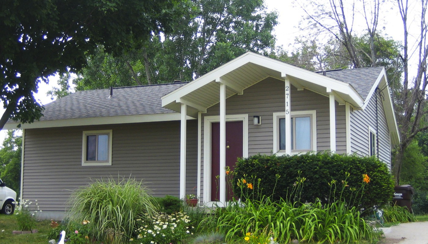 Lansing Housing Commission