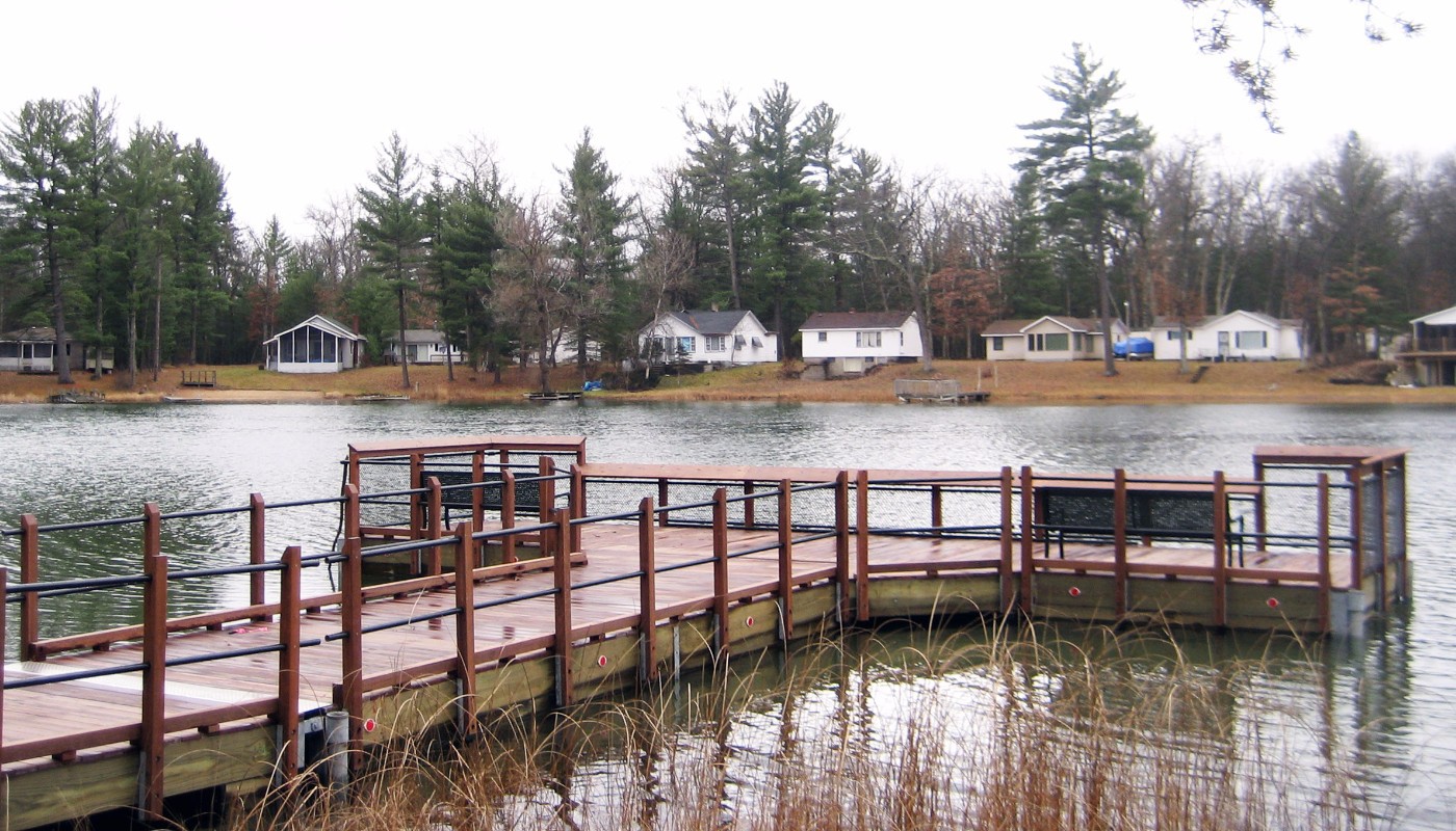Lake Idlewild