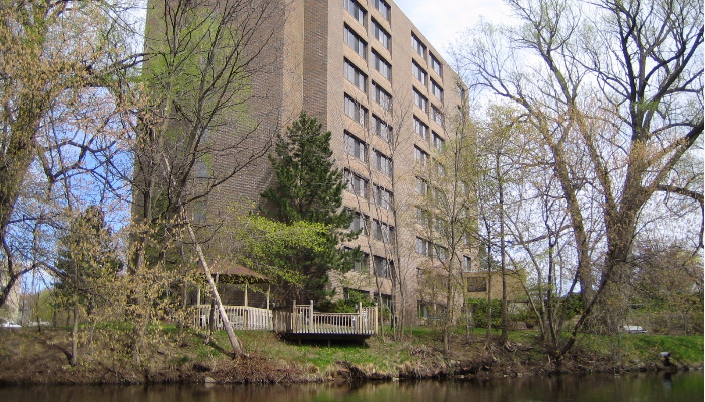 Traverse City Housing Commission