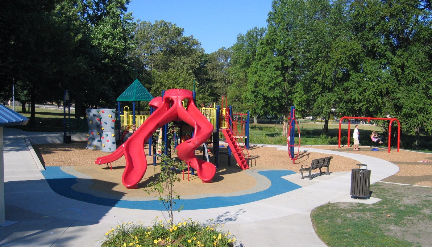 Smallenberg Playground