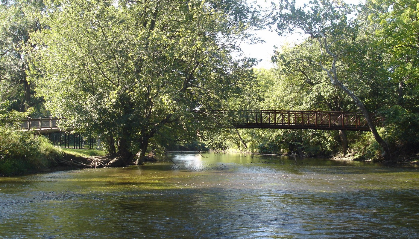 Thornapple River