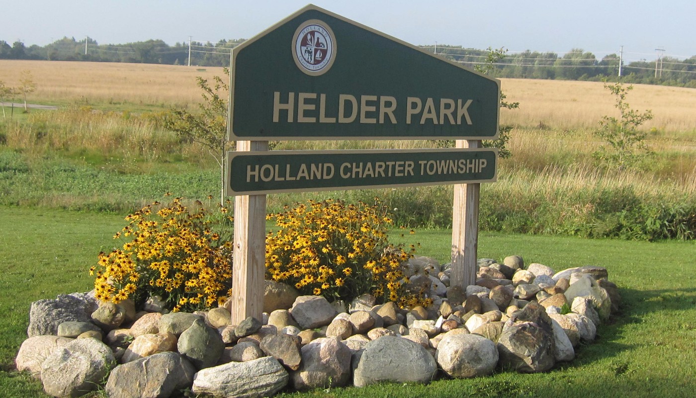 Helder Park