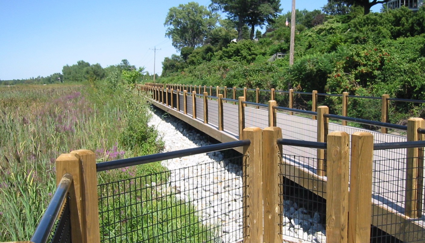 Lakeshore Trail