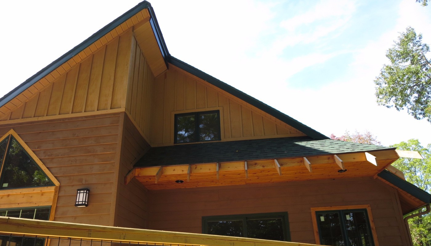 Grand Ravines Lodge