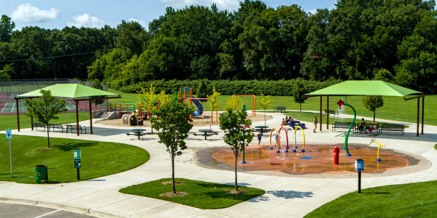 Jackson Park