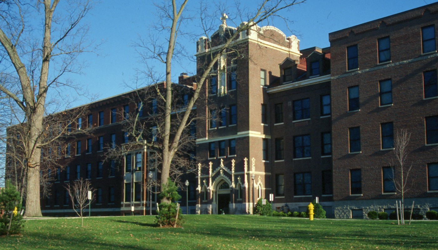 Mt Mercy Grand Rapids Housing Commission