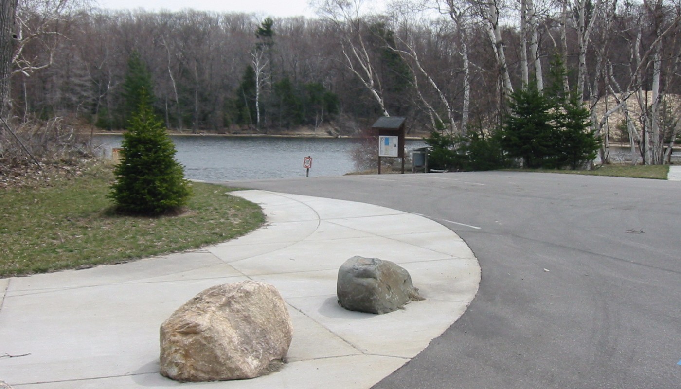 Ludington State Park