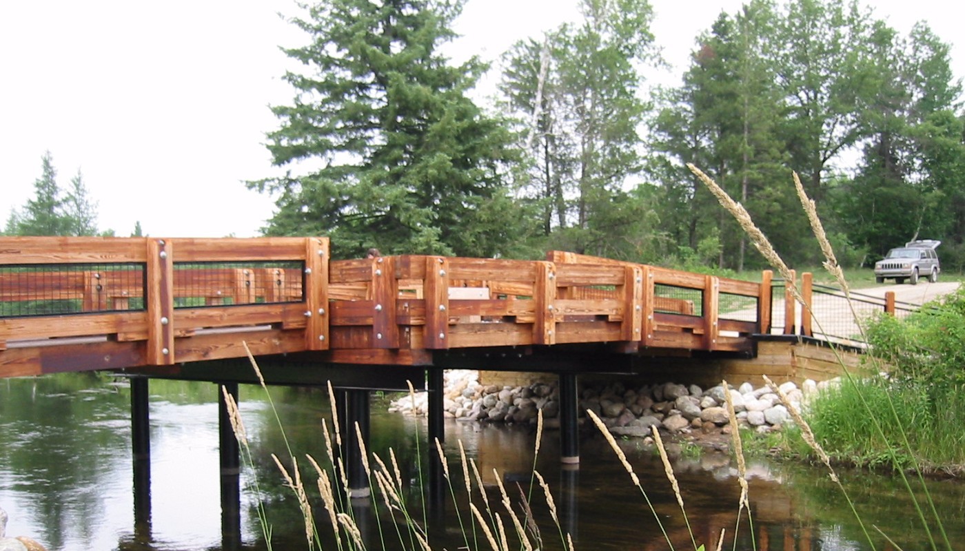 Rifle River