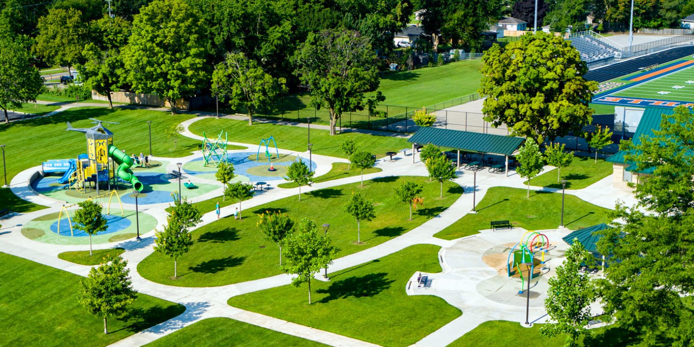 Veterans Park