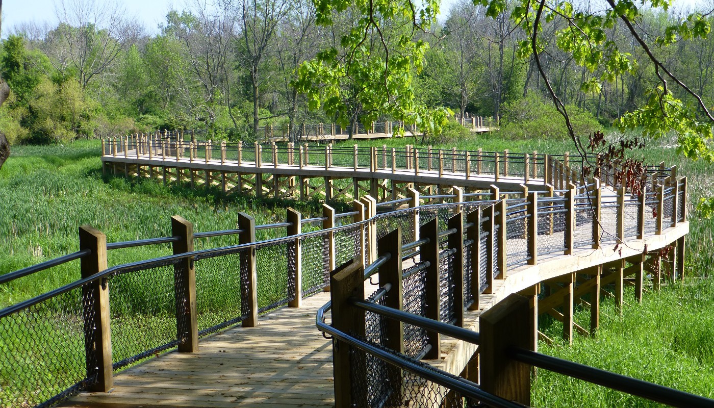 Galien River