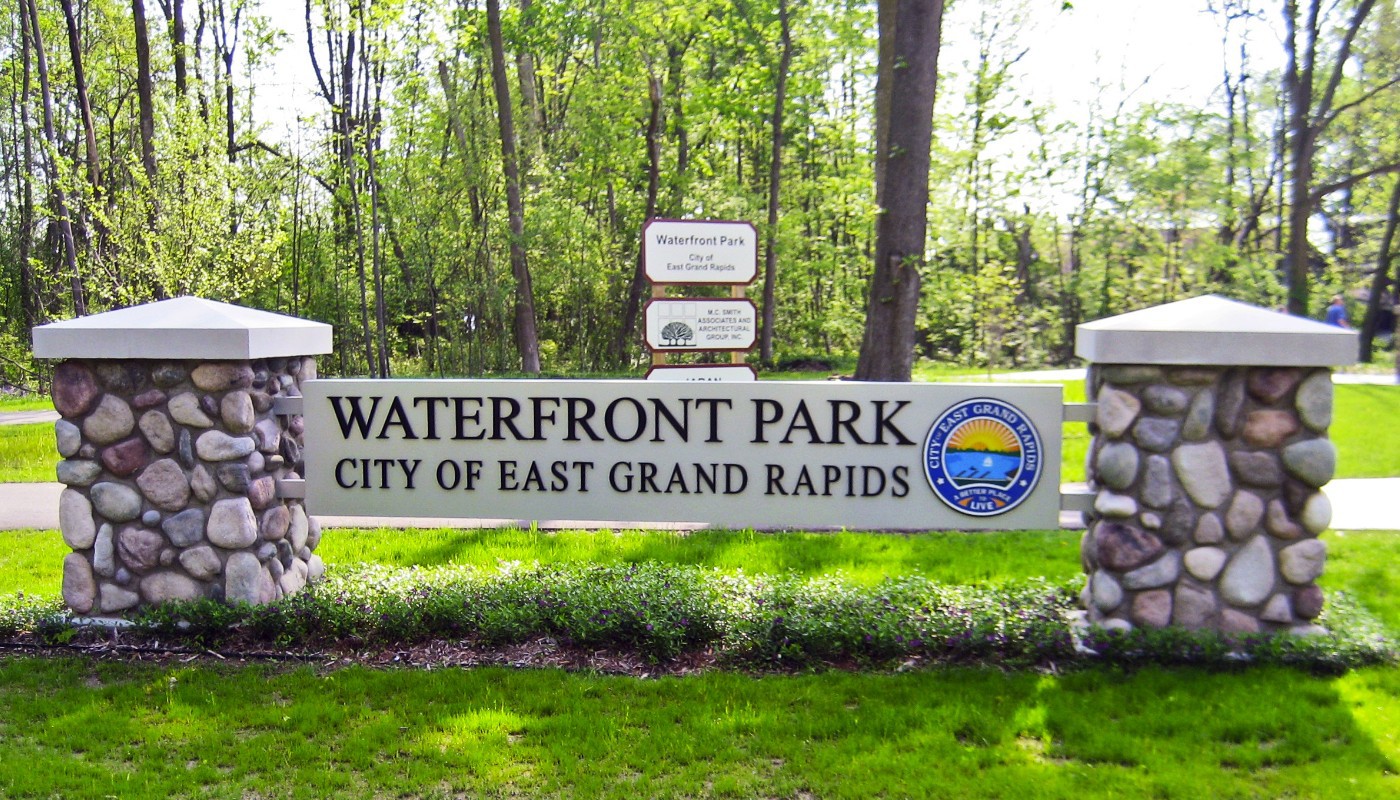 City of East Grand Rapids