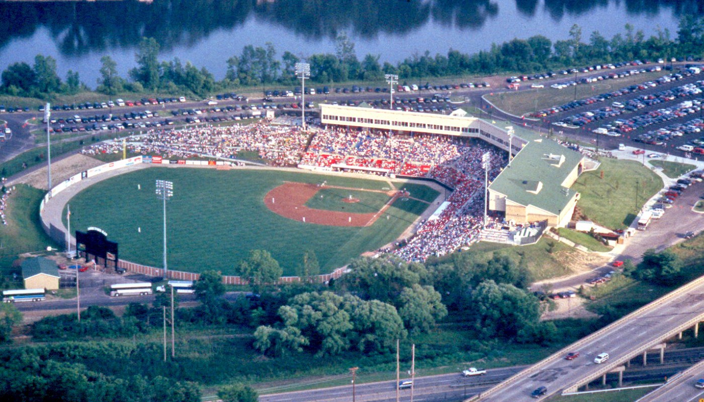 Old Kent Fifth Third Park