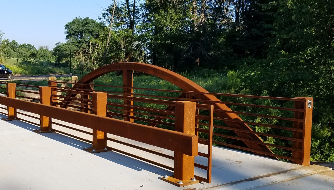 Quincy Park