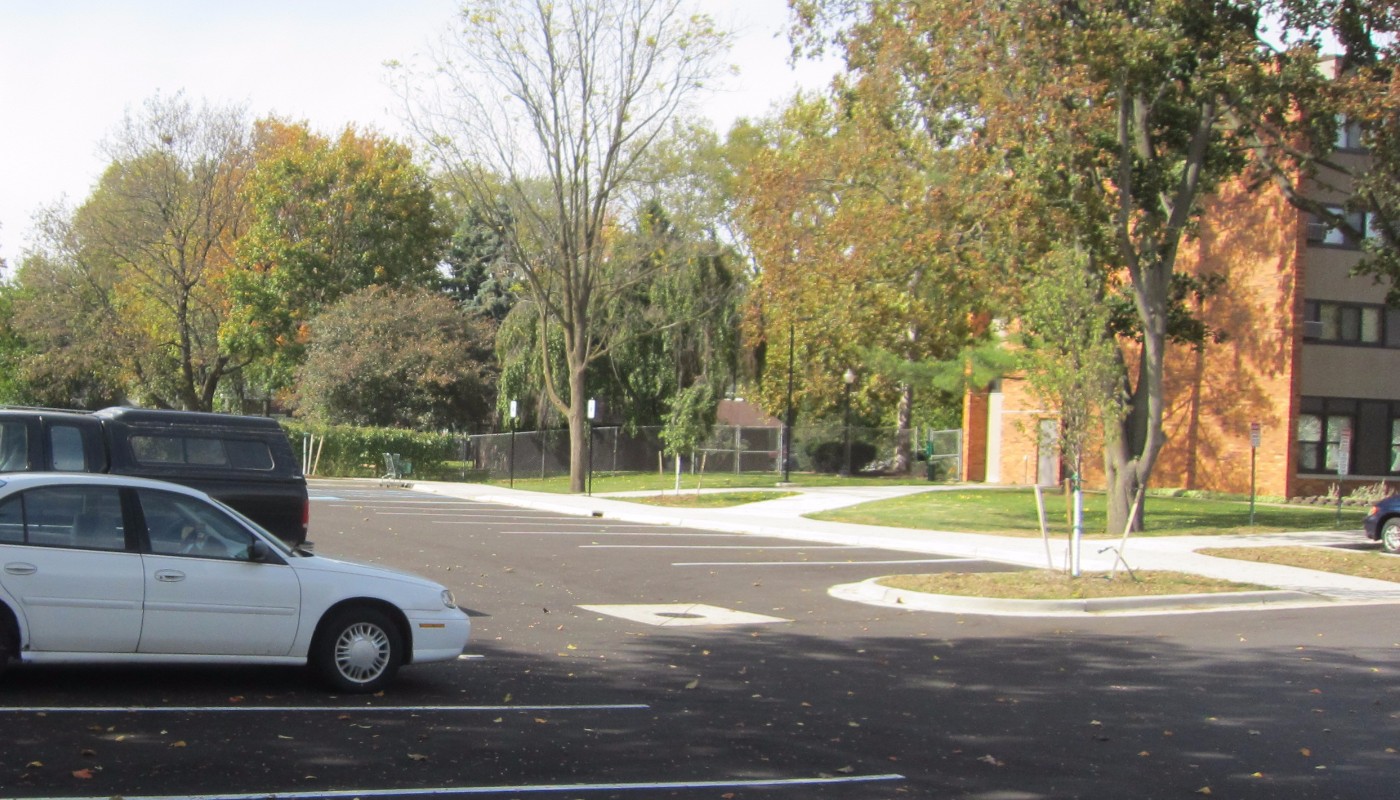 Coldwater Housing Commission