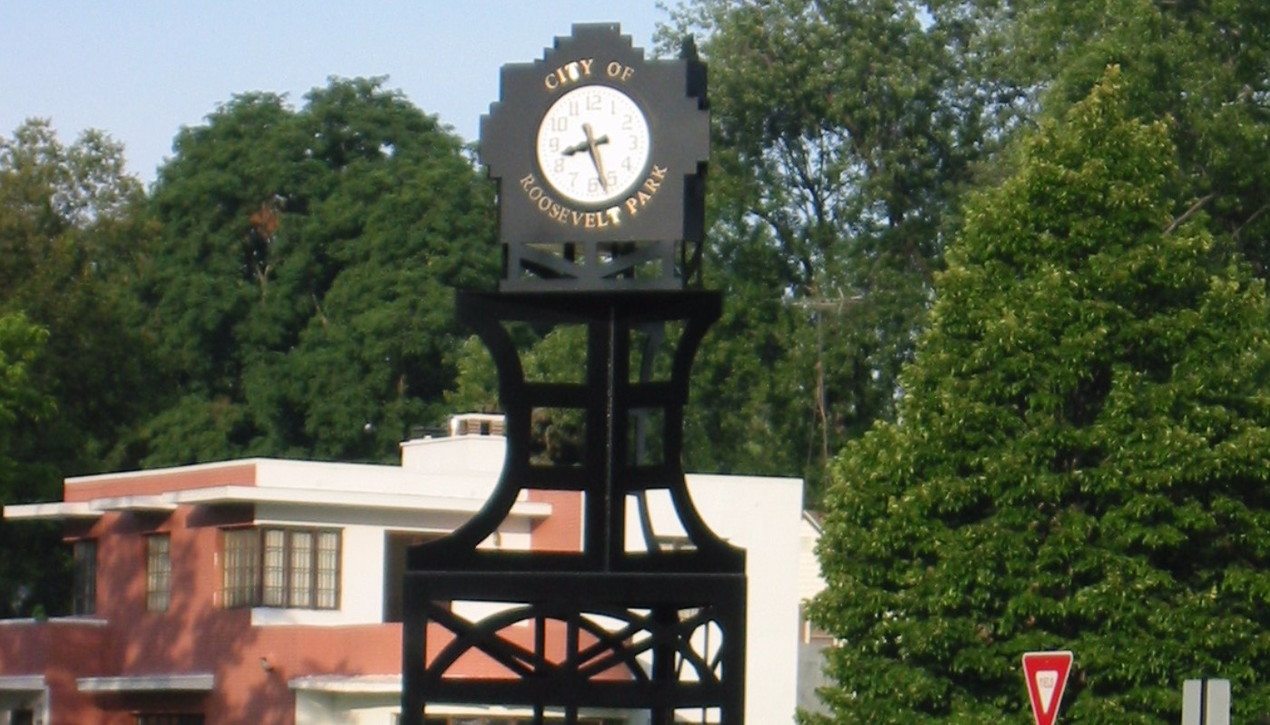 Roosevelt Park