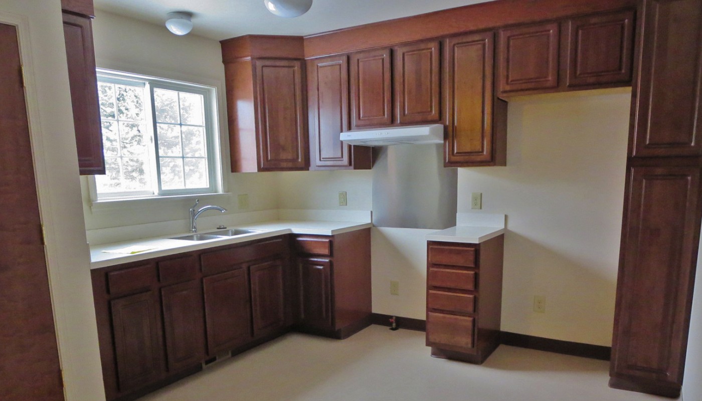Lansing Housing Commission