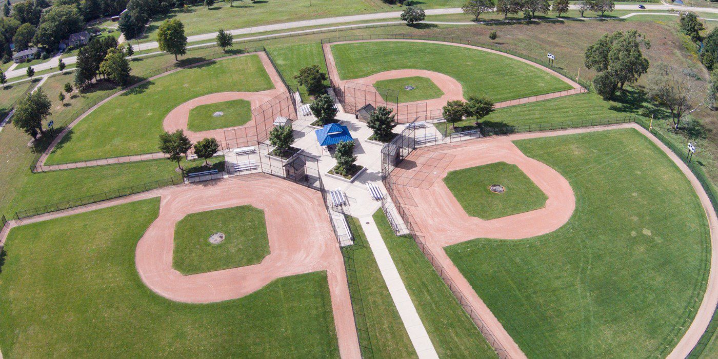 Quincy Park Sports Fields