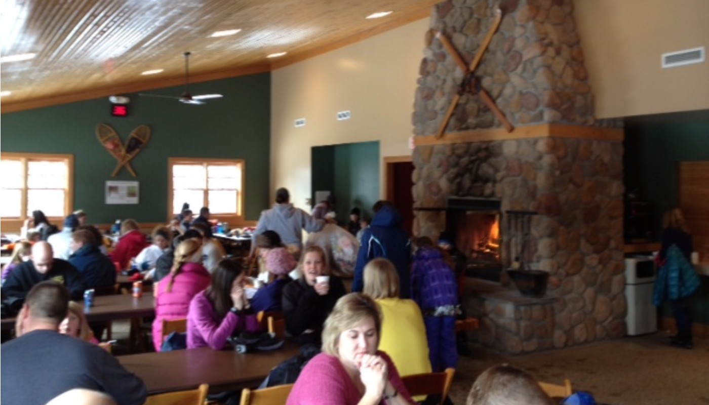 Pigeon Creek Lodge