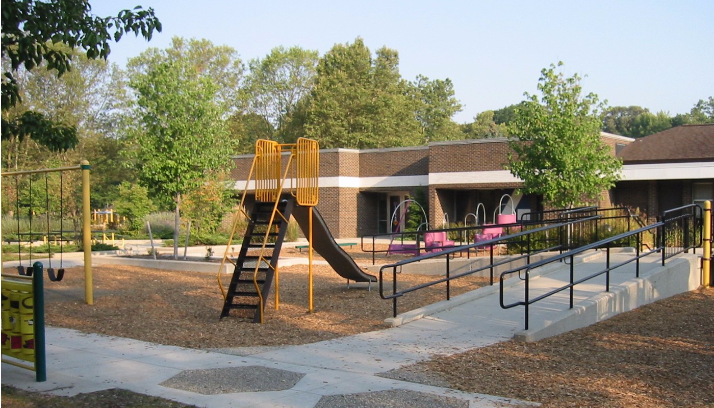Ken-O-Sha Playground