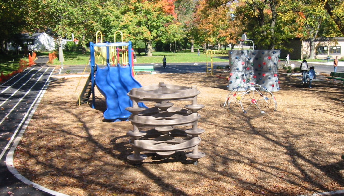 Grand Rapids Schools
