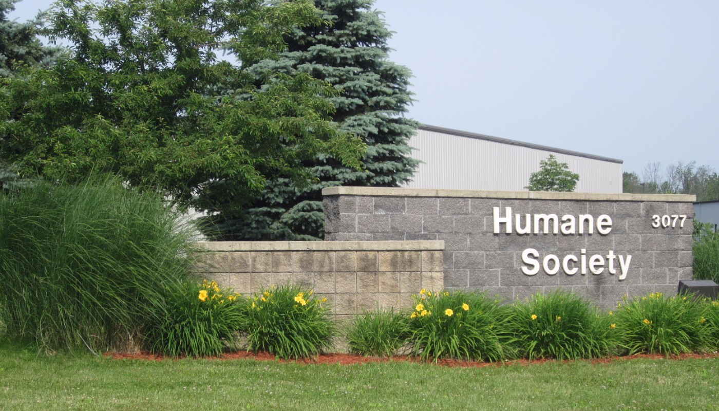 Kent County Humane Society 